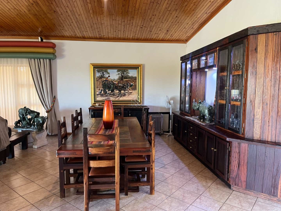 4 Bedroom Property for Sale in Keidebees Northern Cape